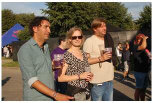 Foto 364 de la jueves 6 de julio | Bilbao BBK Live 2017